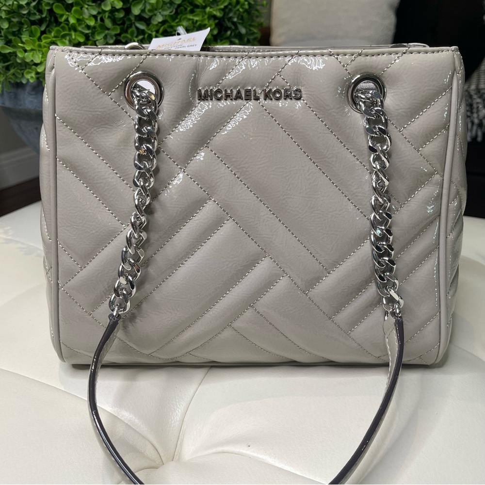 Michael Kors Peyton Tote